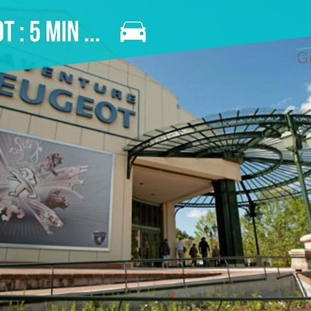 Le 02-Gregimmo-Appart'Hotel 몽벨리에 외부 사진